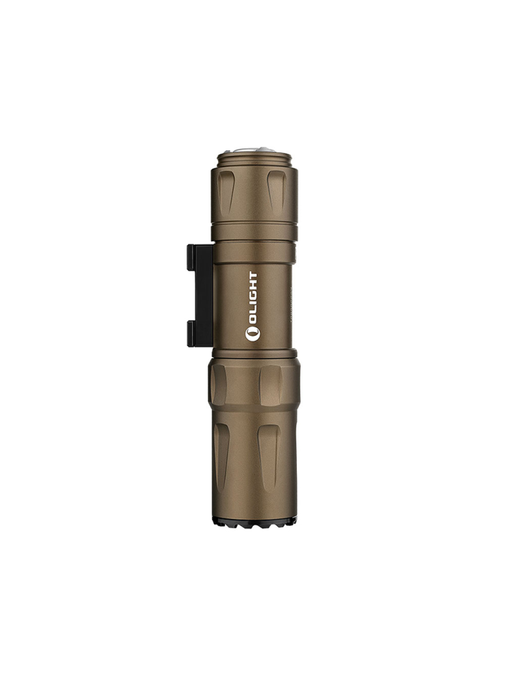Ліхтар підствольний Olight ODIN Mini Desert Tan з кріпленням M-LOK